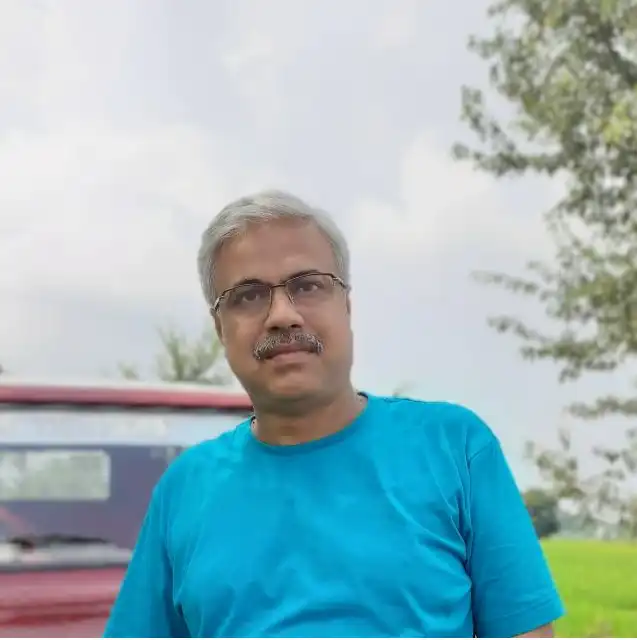 Subhasis Bhattacharya